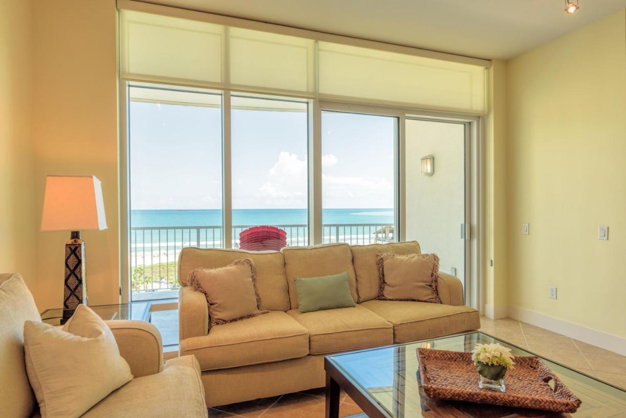 Sapphire Aparthotel South Padre Island Εξωτερικό φωτογραφία