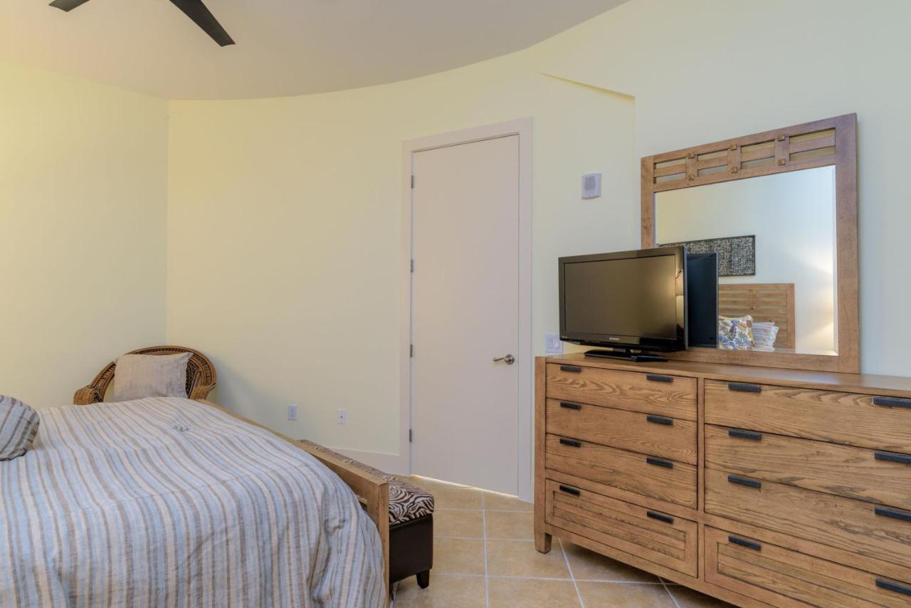 Sapphire Aparthotel South Padre Island Εξωτερικό φωτογραφία