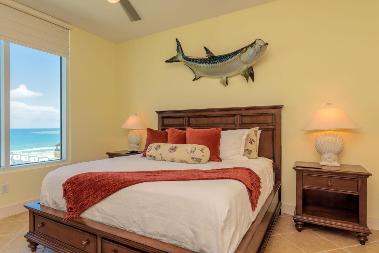 Sapphire Aparthotel South Padre Island Εξωτερικό φωτογραφία