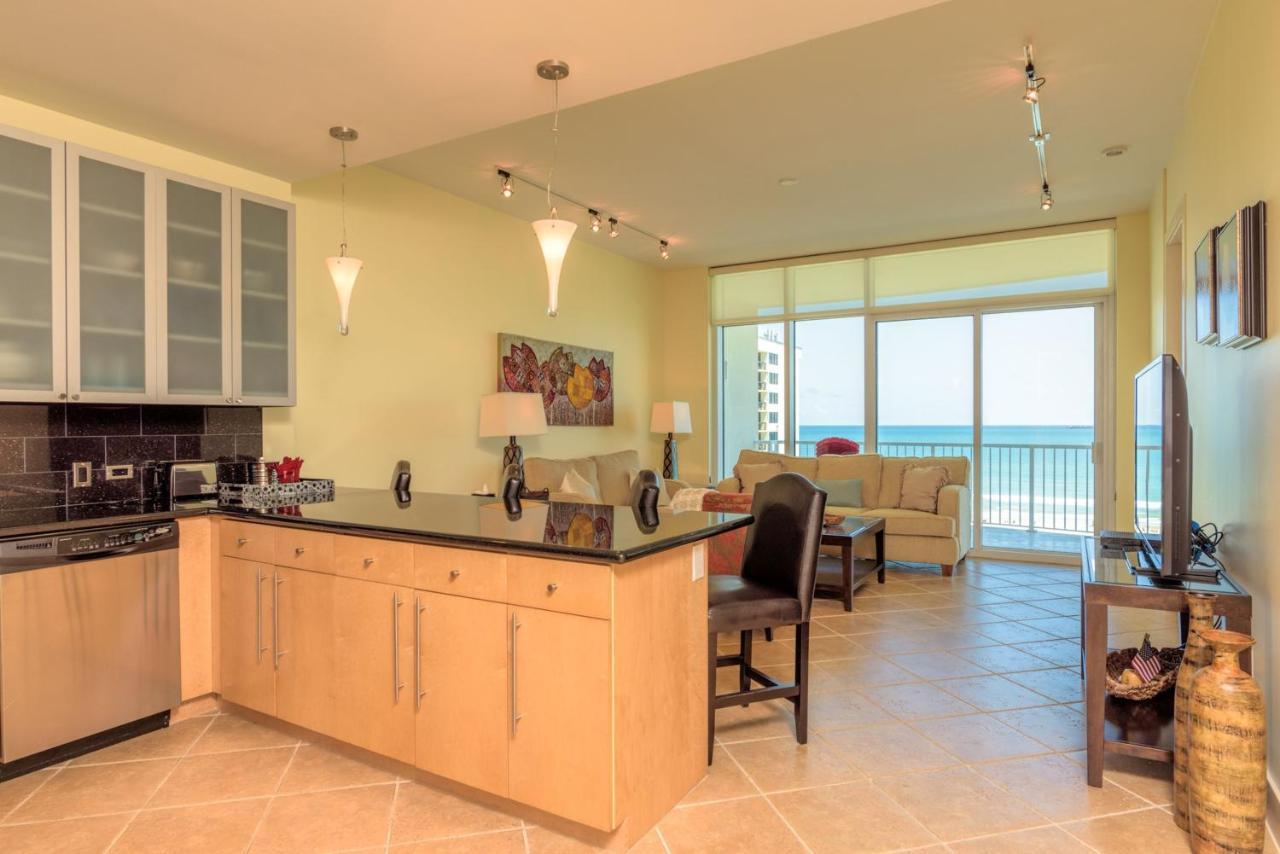 Sapphire Aparthotel South Padre Island Εξωτερικό φωτογραφία